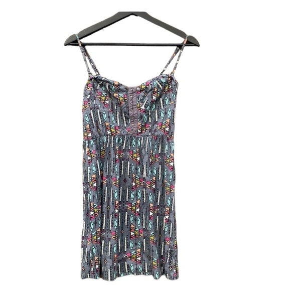 Billabong women's medium sun dress - Picture 1 of 4